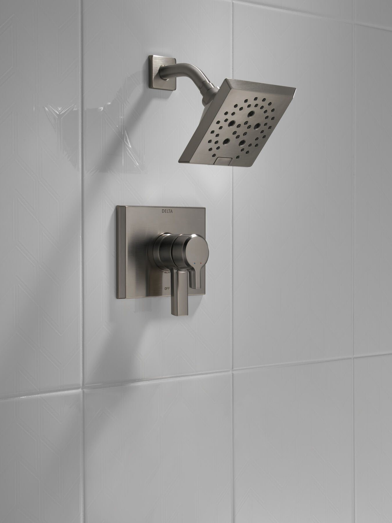 Lumicoat Black Stainless