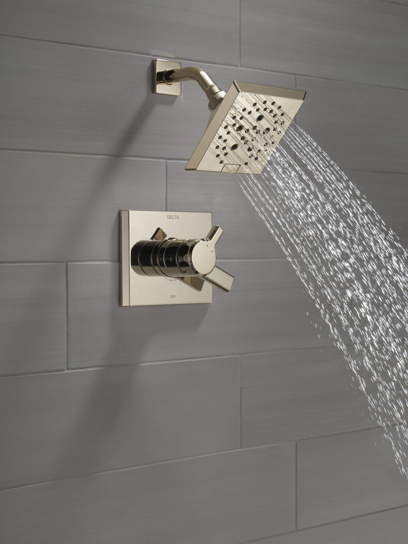Lumicoat Polished Nickel