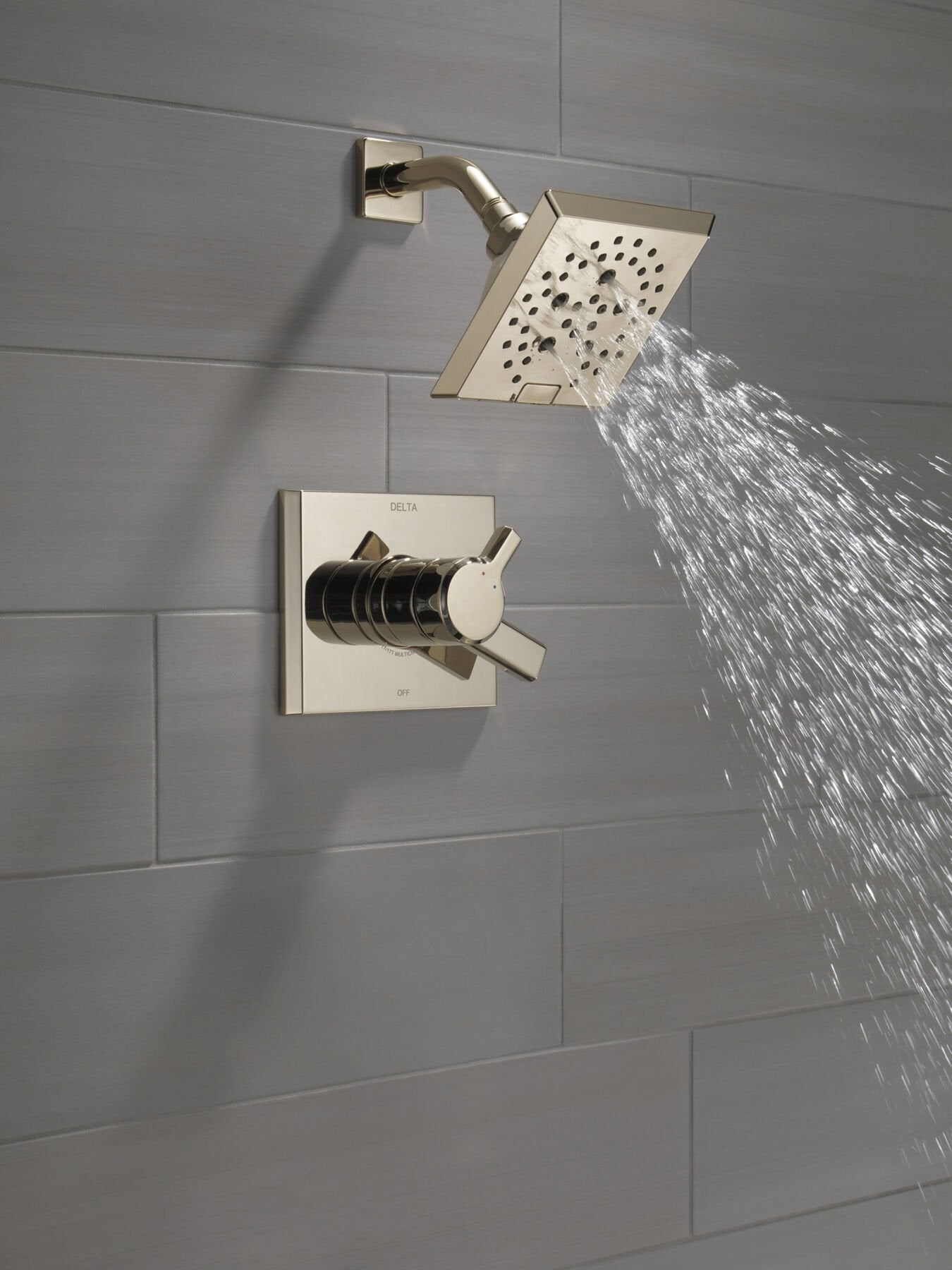 Lumicoat Polished Nickel