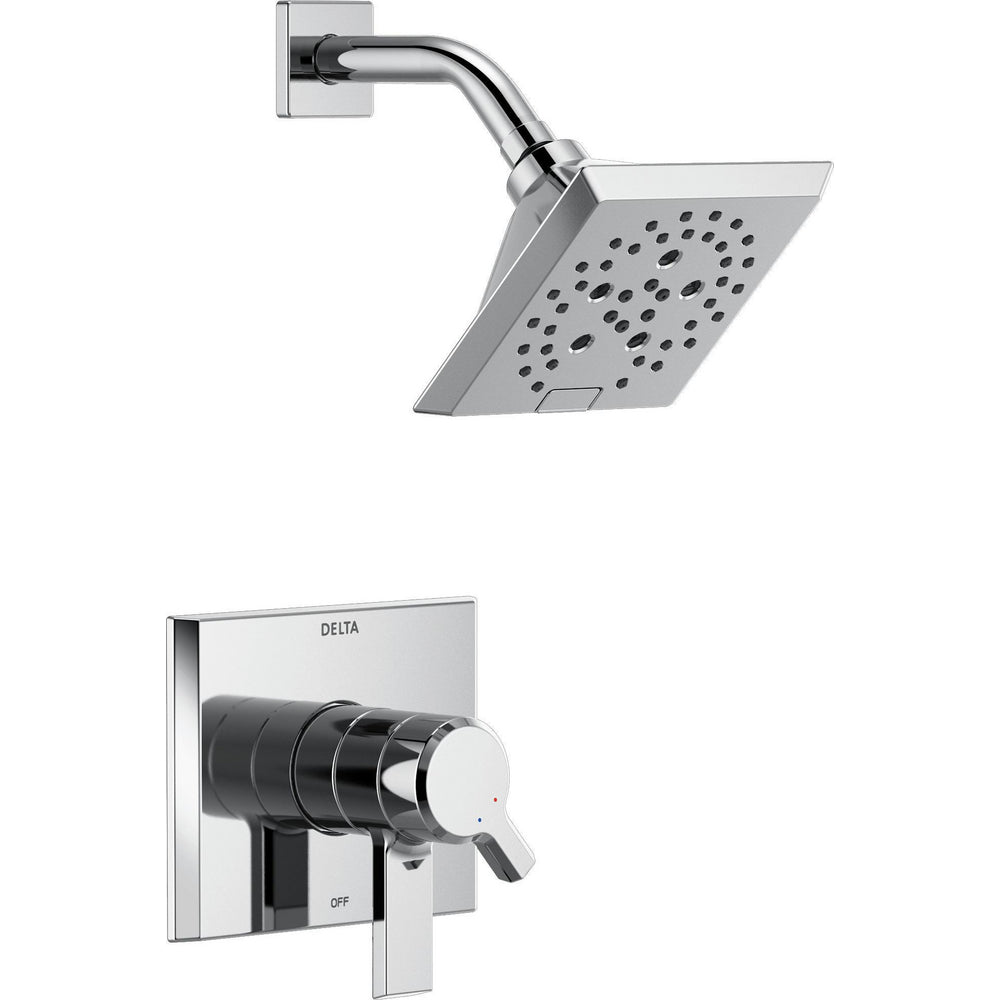Lumicoat Chrome