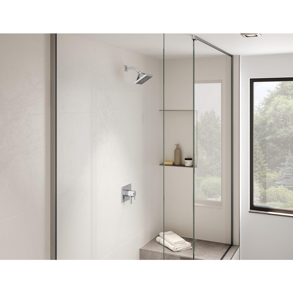 Lumicoat Chrome
