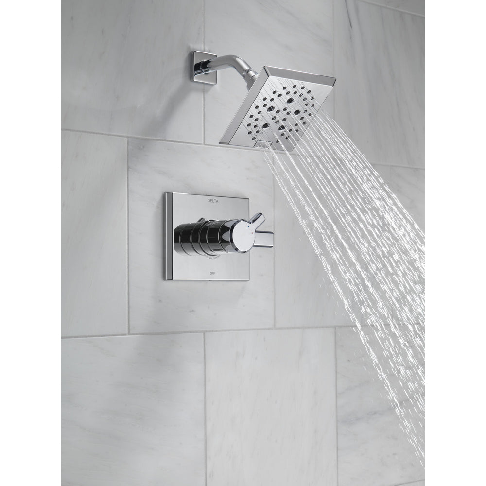 Lumicoat Chrome