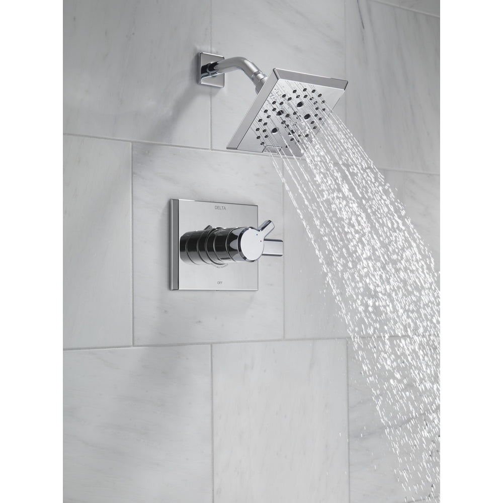 Lumicoat Chrome