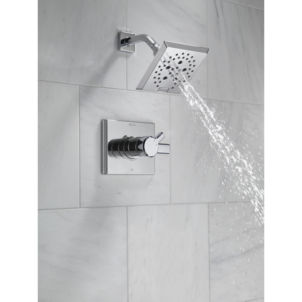 Lumicoat Chrome
