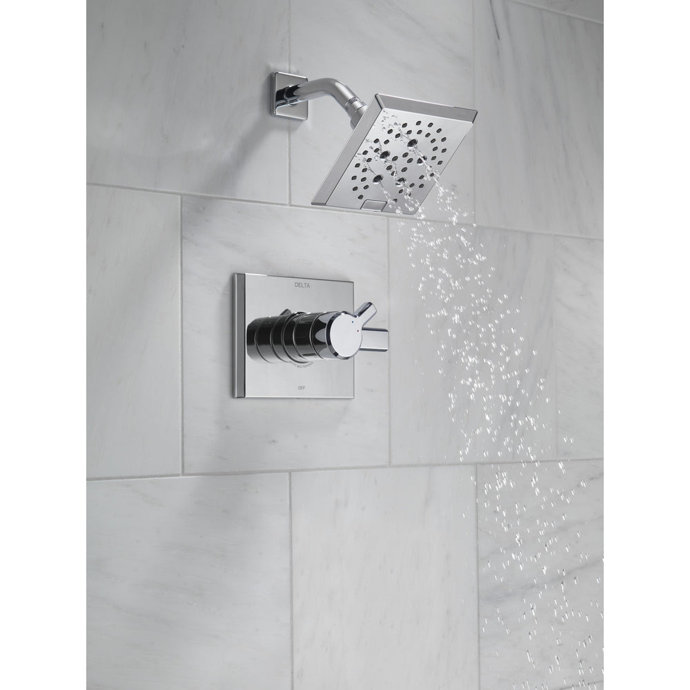 Lumicoat Chrome