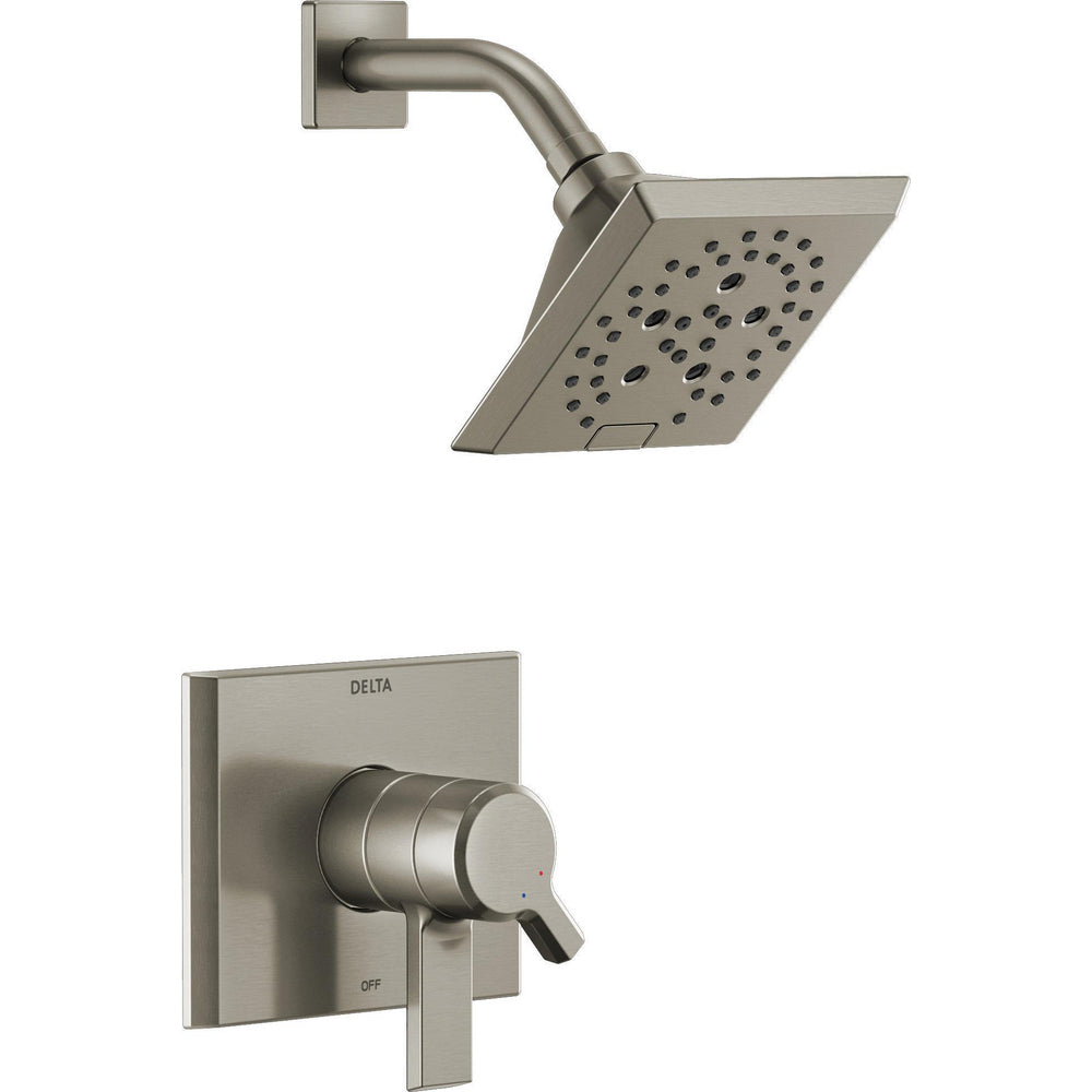 Lumicoat Stainless Steel