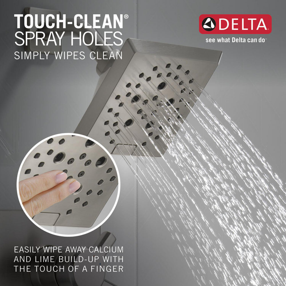 Lumicoat Stainless Steel
