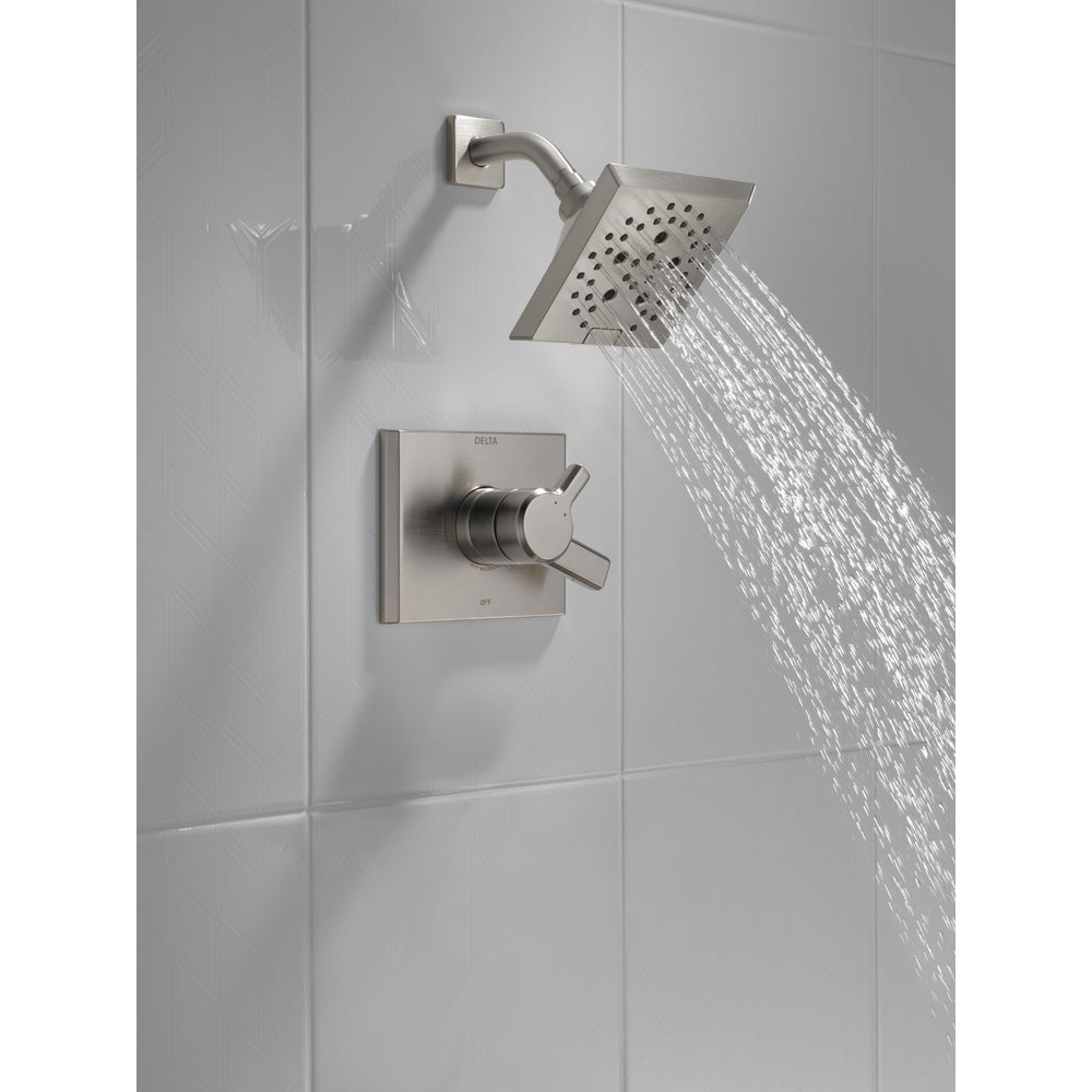 Lumicoat Stainless Steel