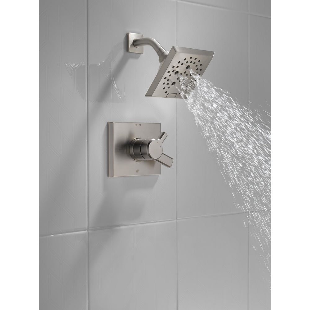Lumicoat Stainless Steel