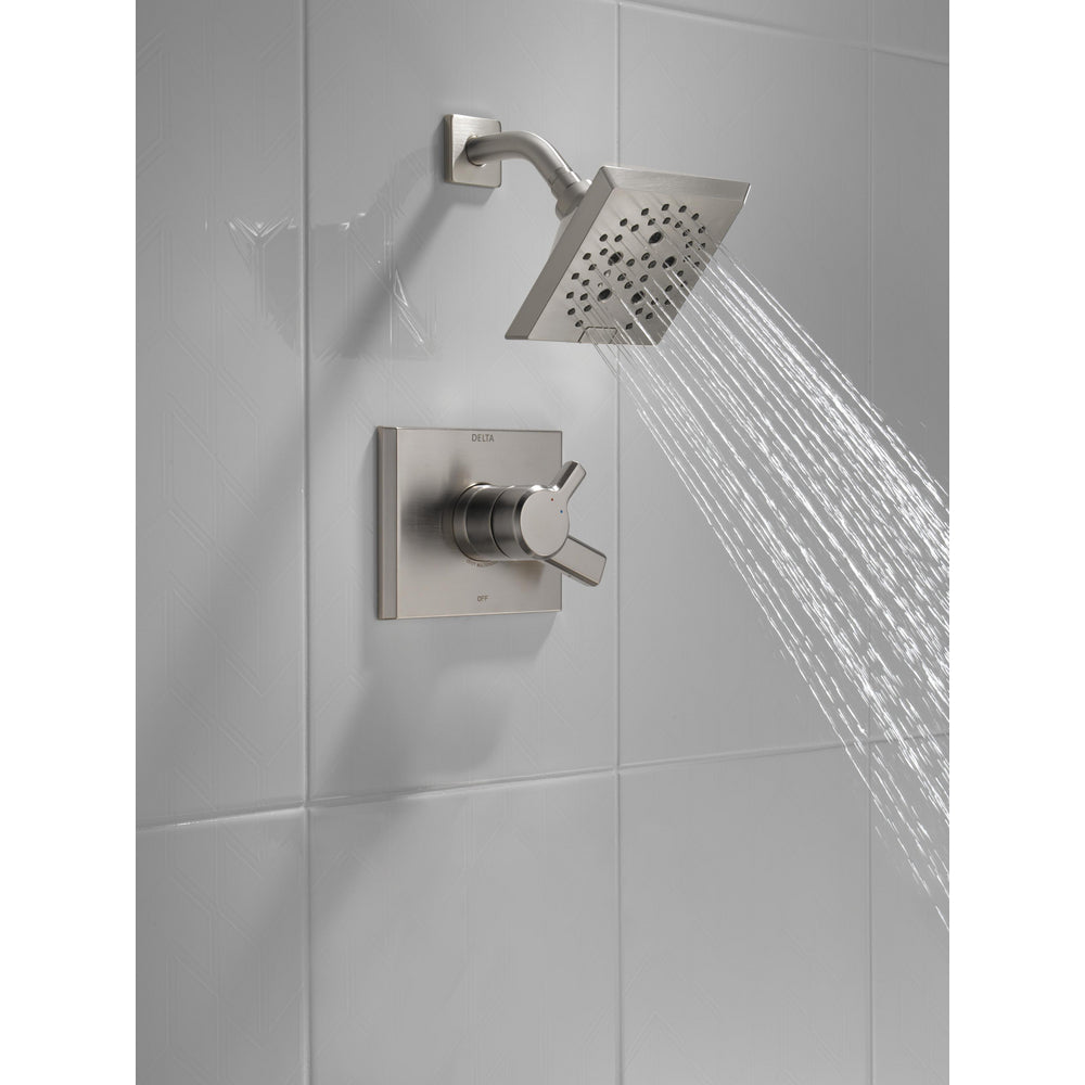 Lumicoat Stainless Steel