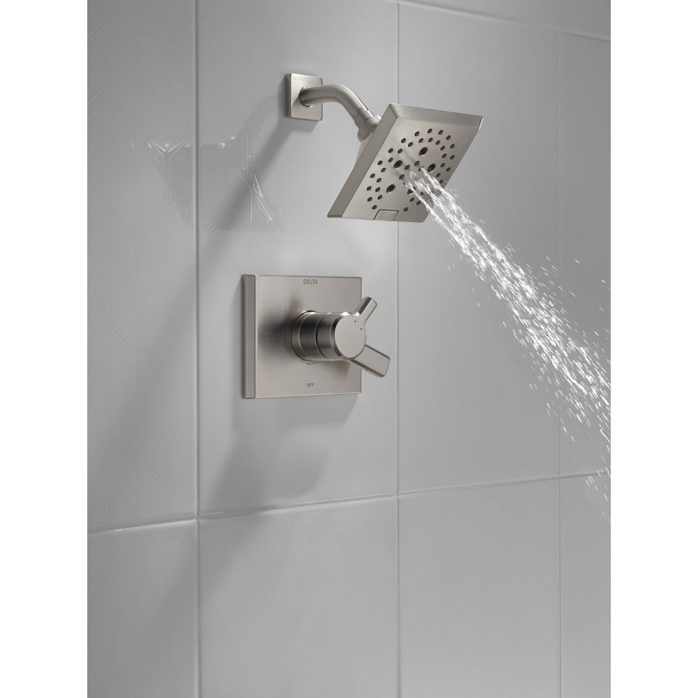 Lumicoat Stainless Steel