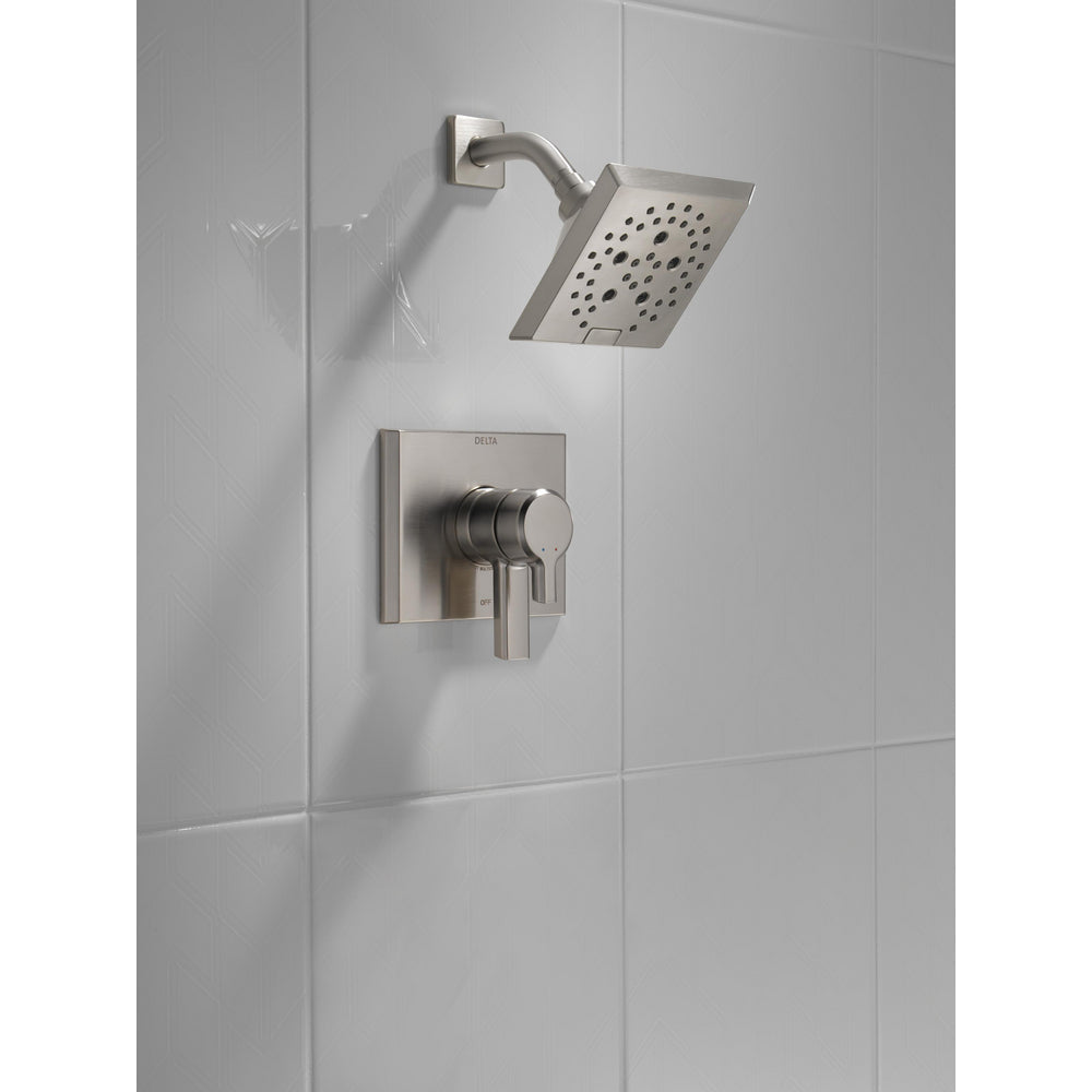 Lumicoat Stainless Steel