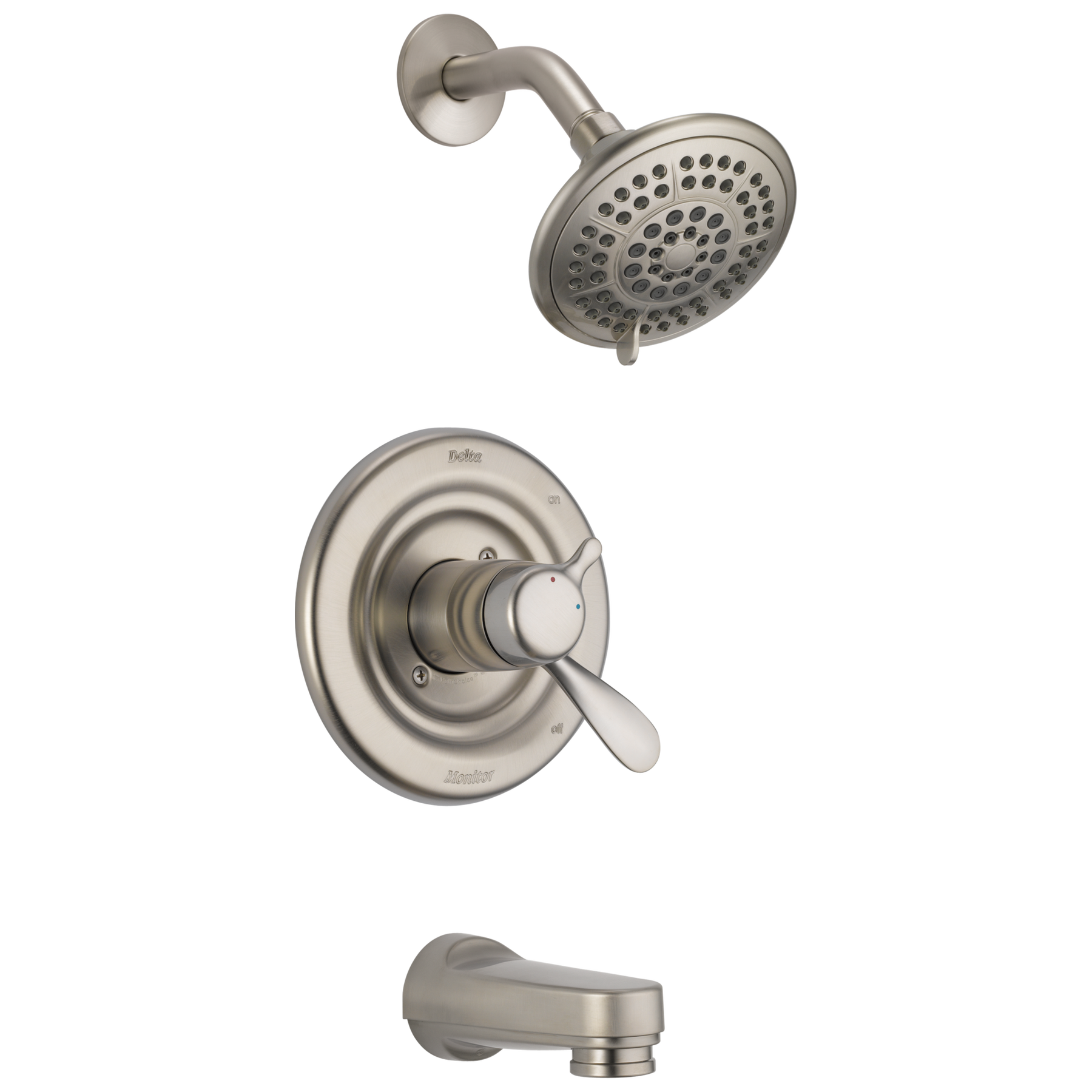 Stainless