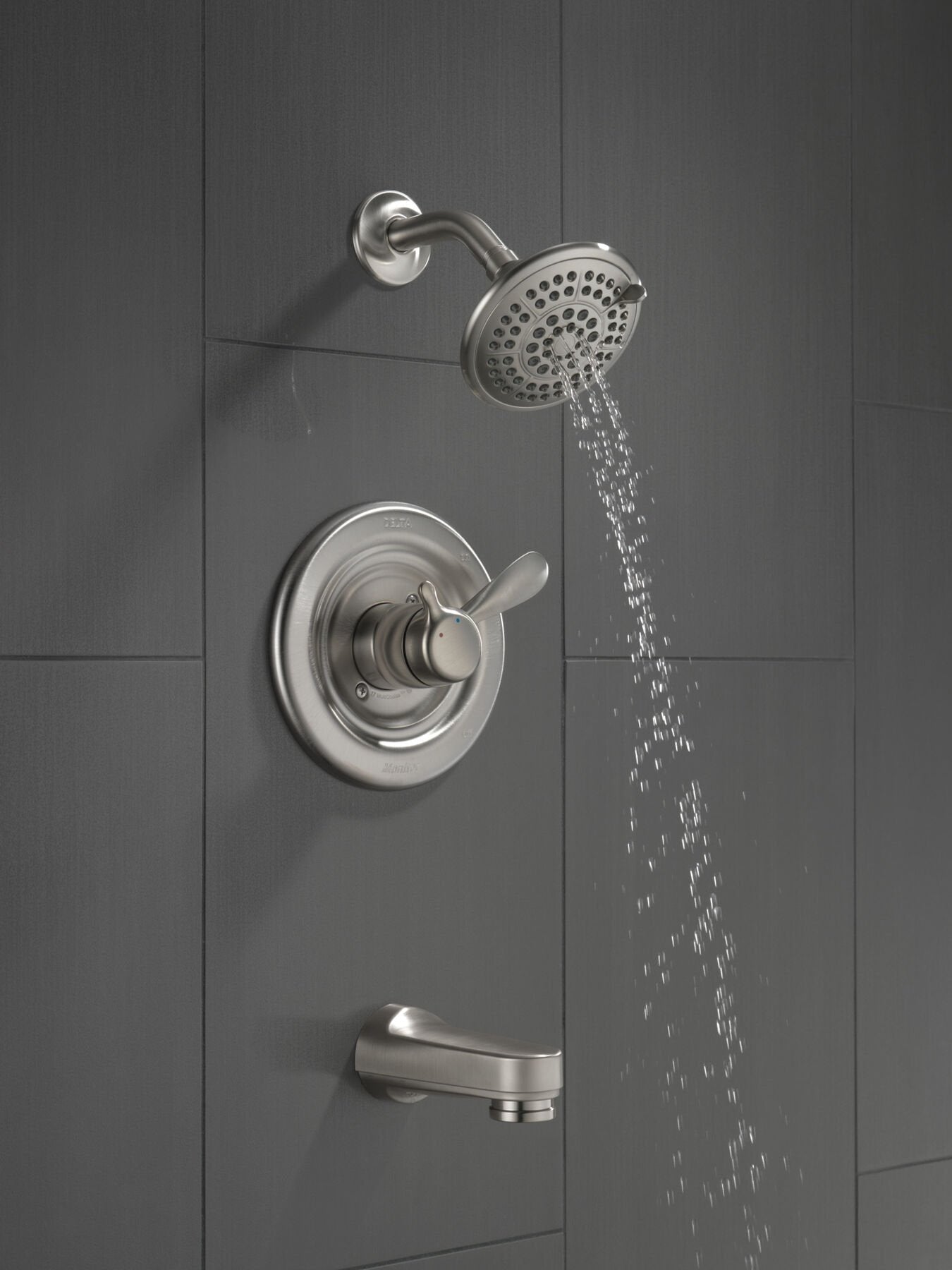 Stainless