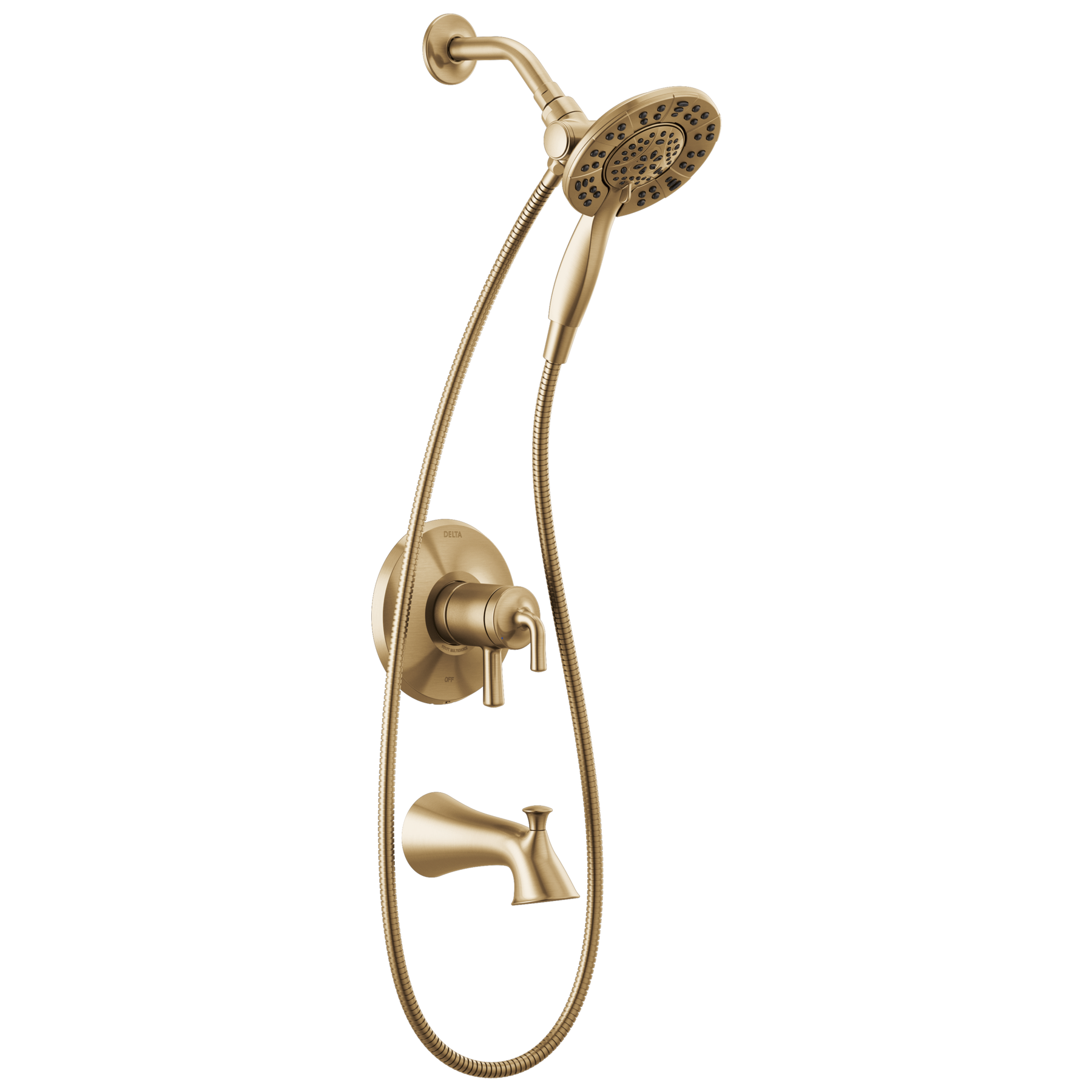 Champagne Bronze