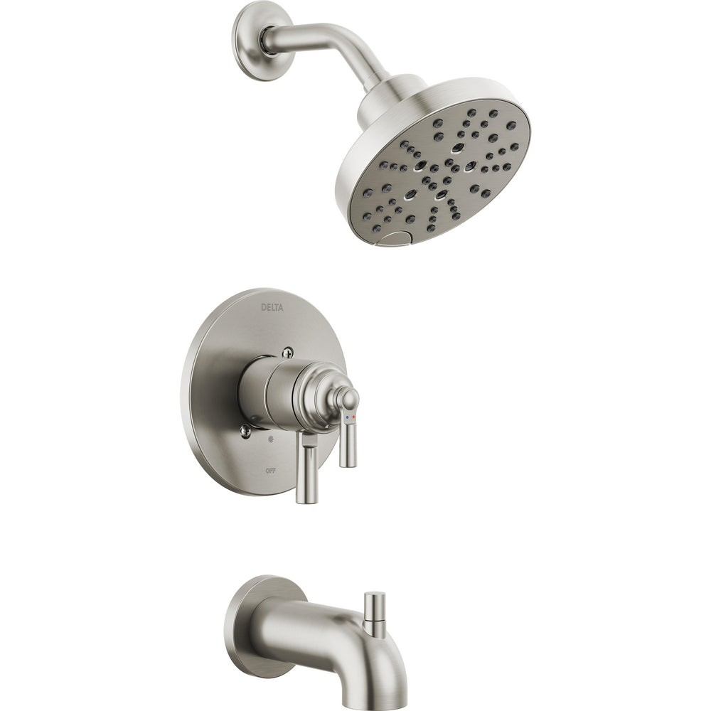Stainless Steel
