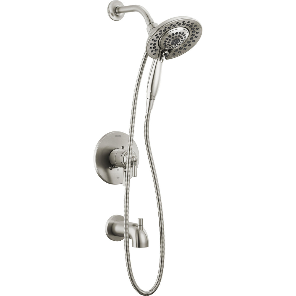 Stainless Steel