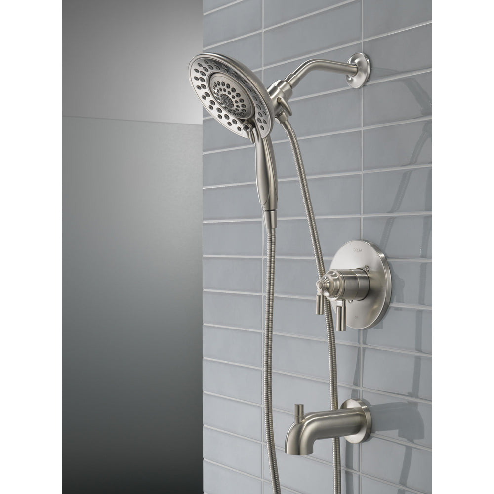 Stainless Steel