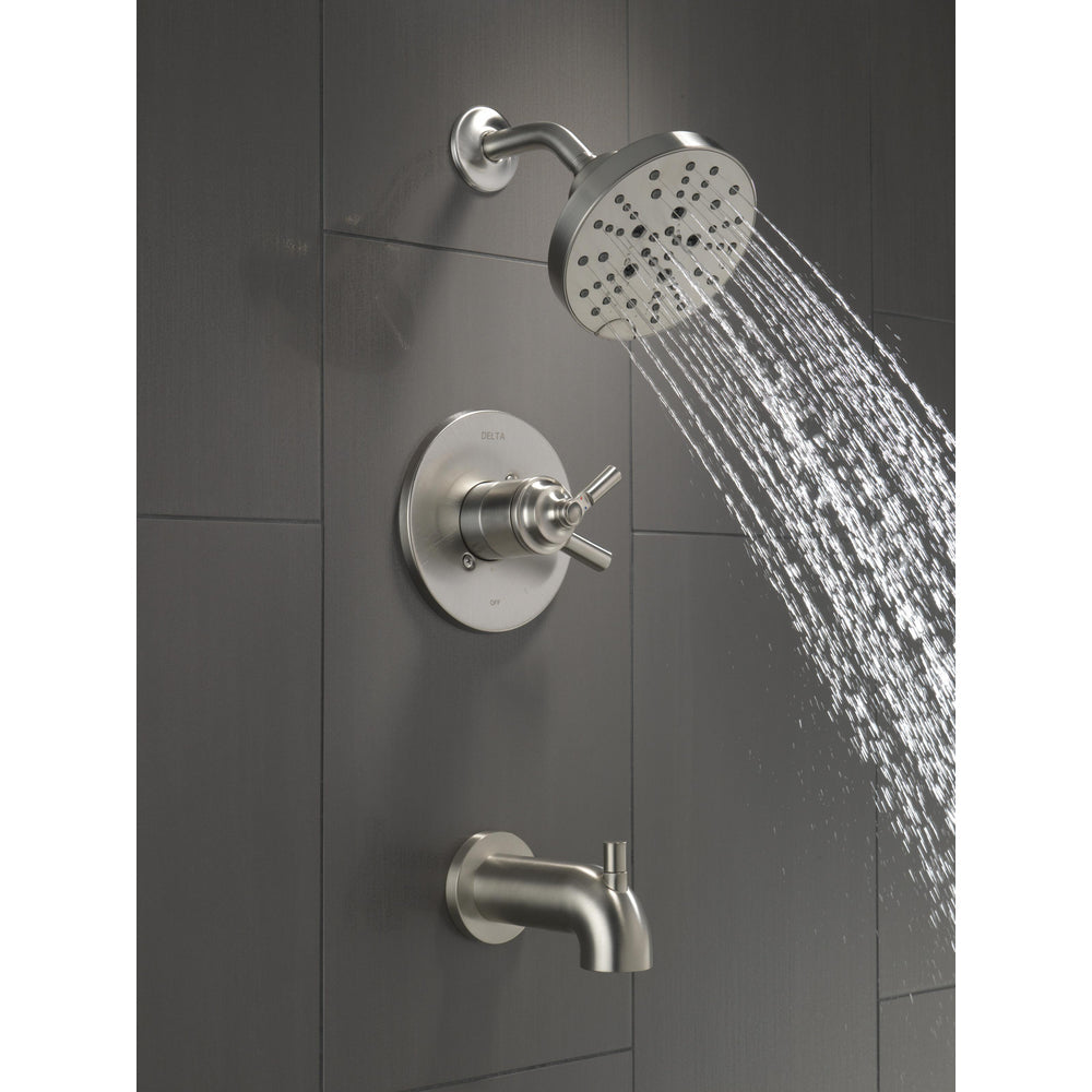 Stainless Steel