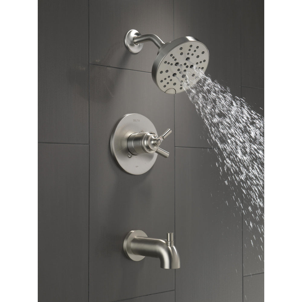 Stainless Steel