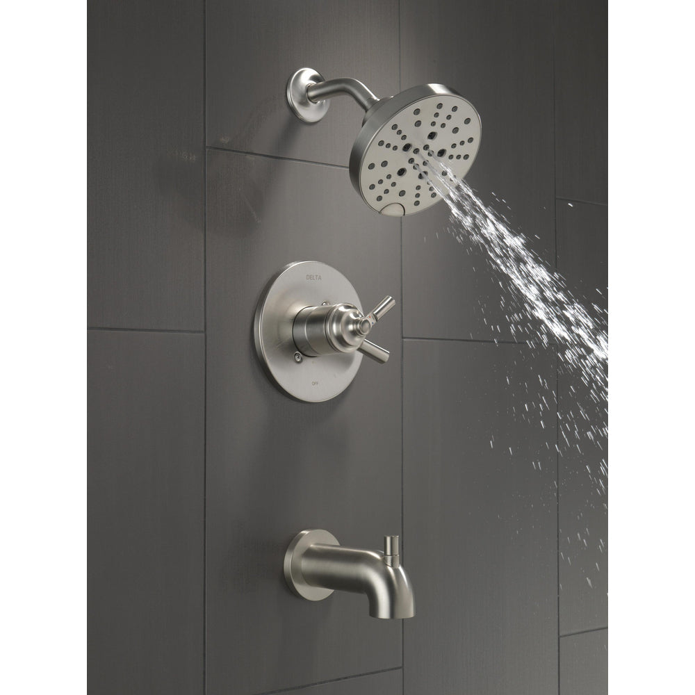 Stainless Steel
