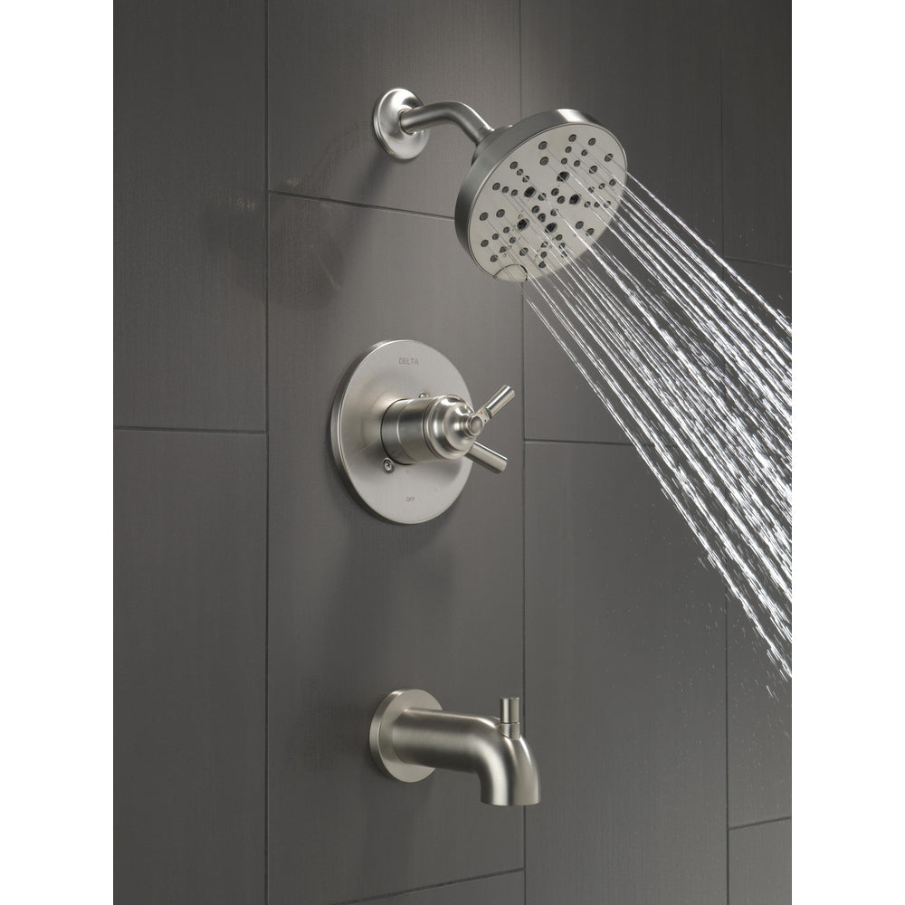 Stainless Steel