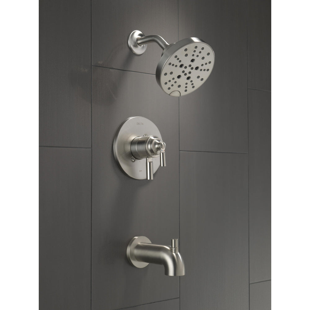 Stainless Steel