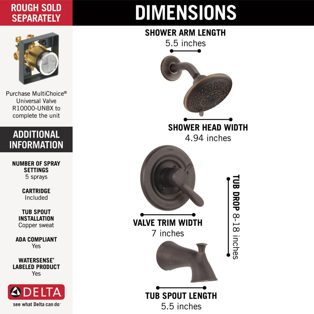 Venetian Bronze