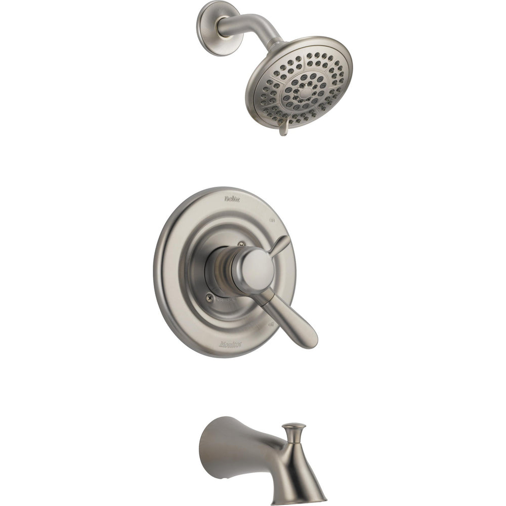 Stainless Steel
