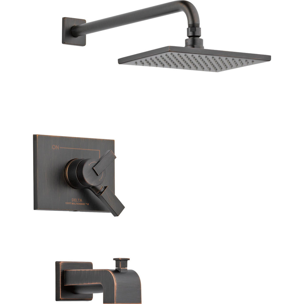 Venetian Bronze