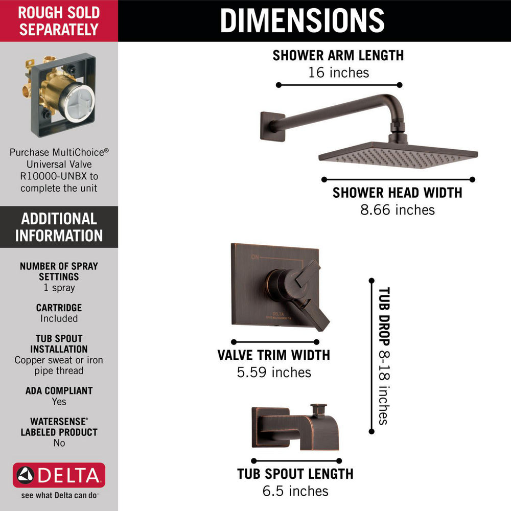 Venetian Bronze