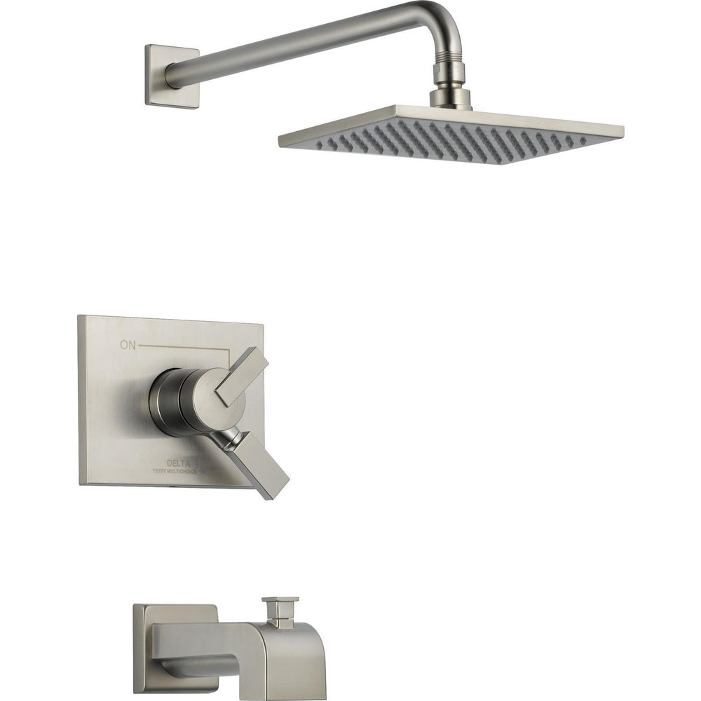 Stainless Steel