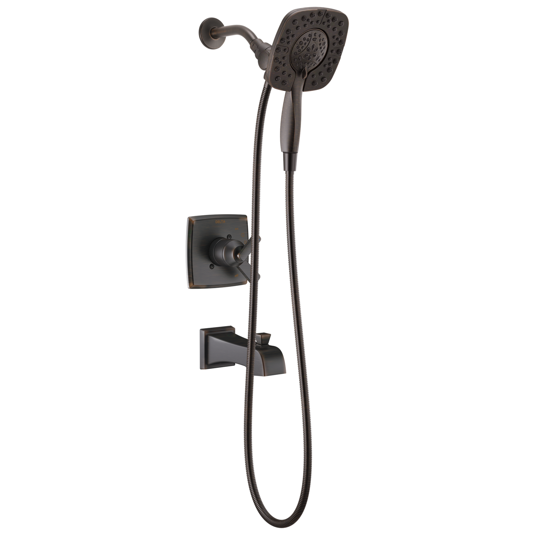 Venetian Bronze