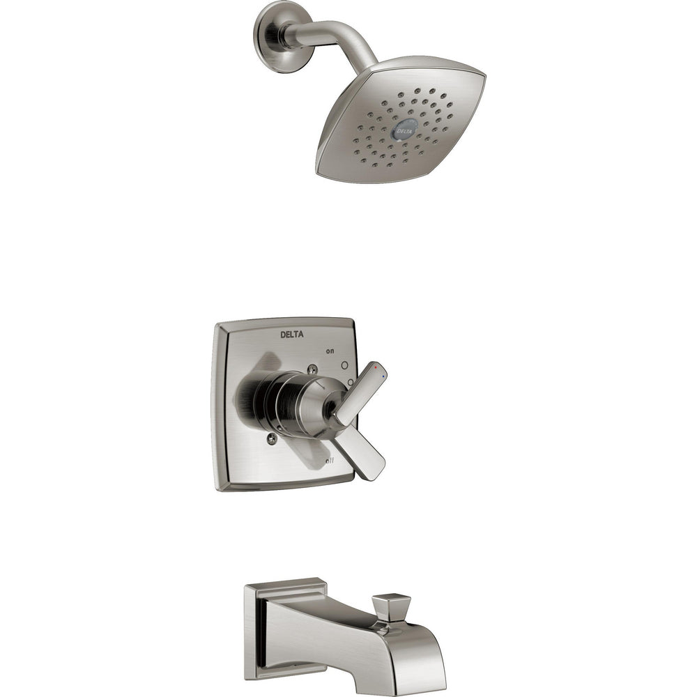 Stainless Steel