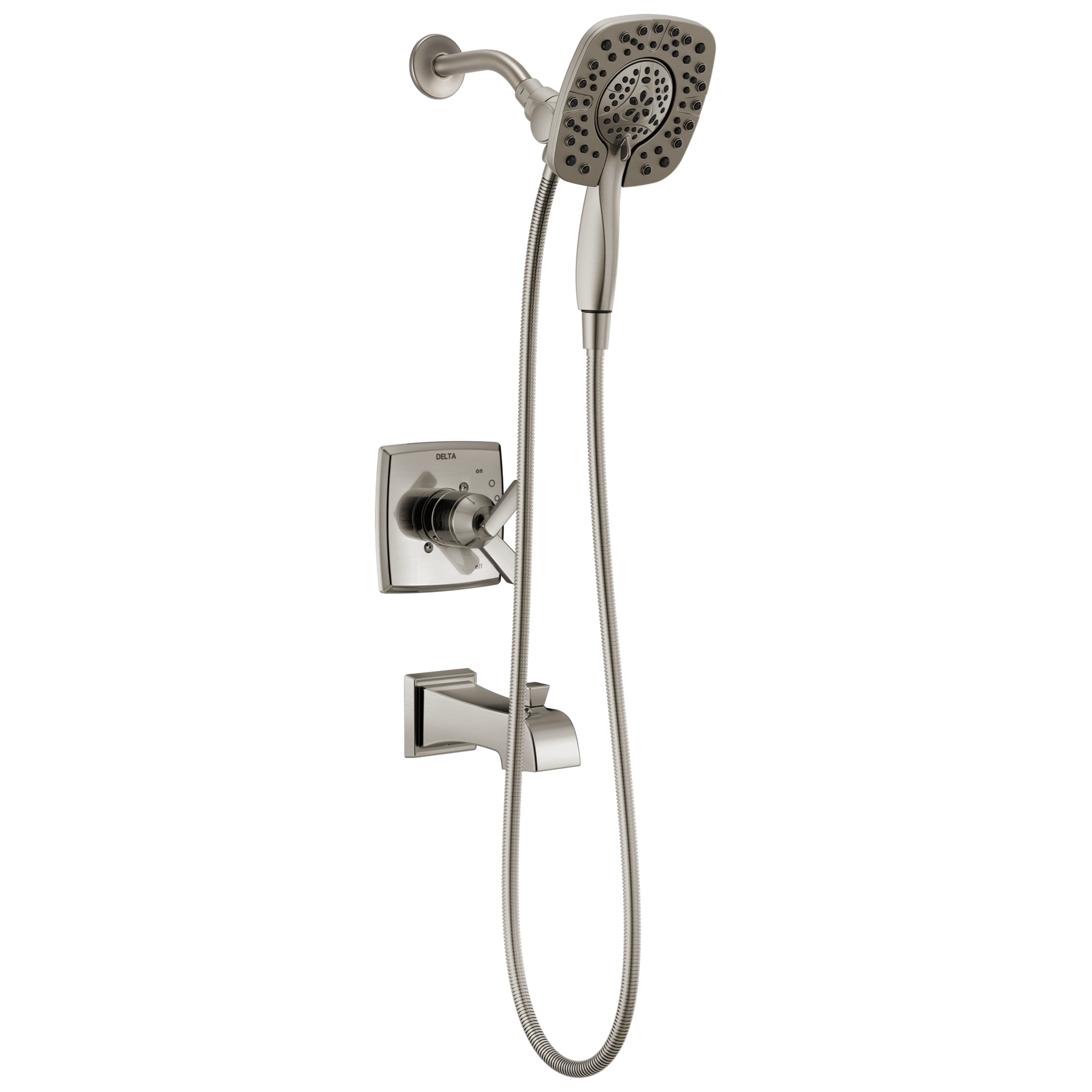 Stainless