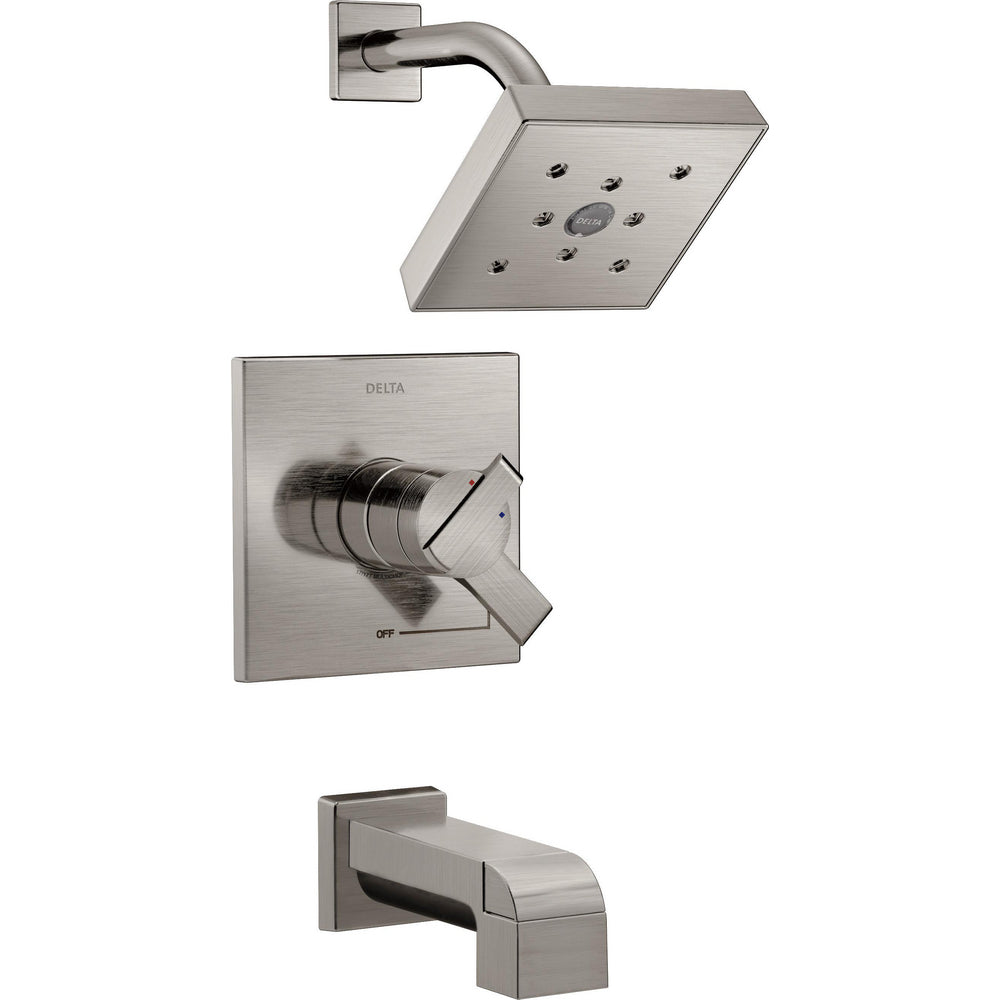 Stainless Steel