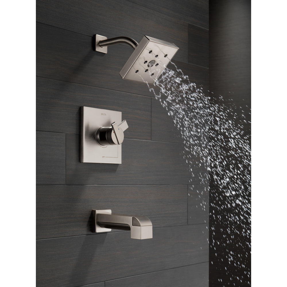 Stainless Steel