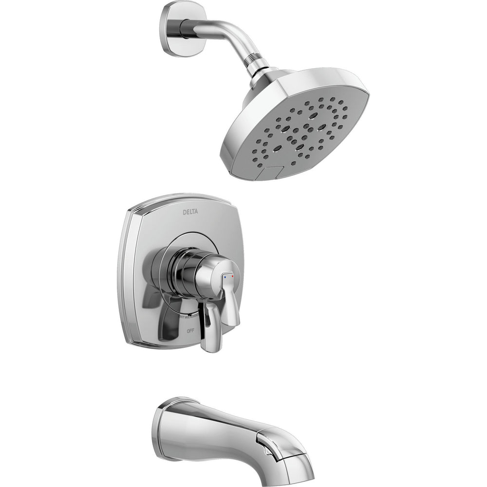 Lumicoat Chrome