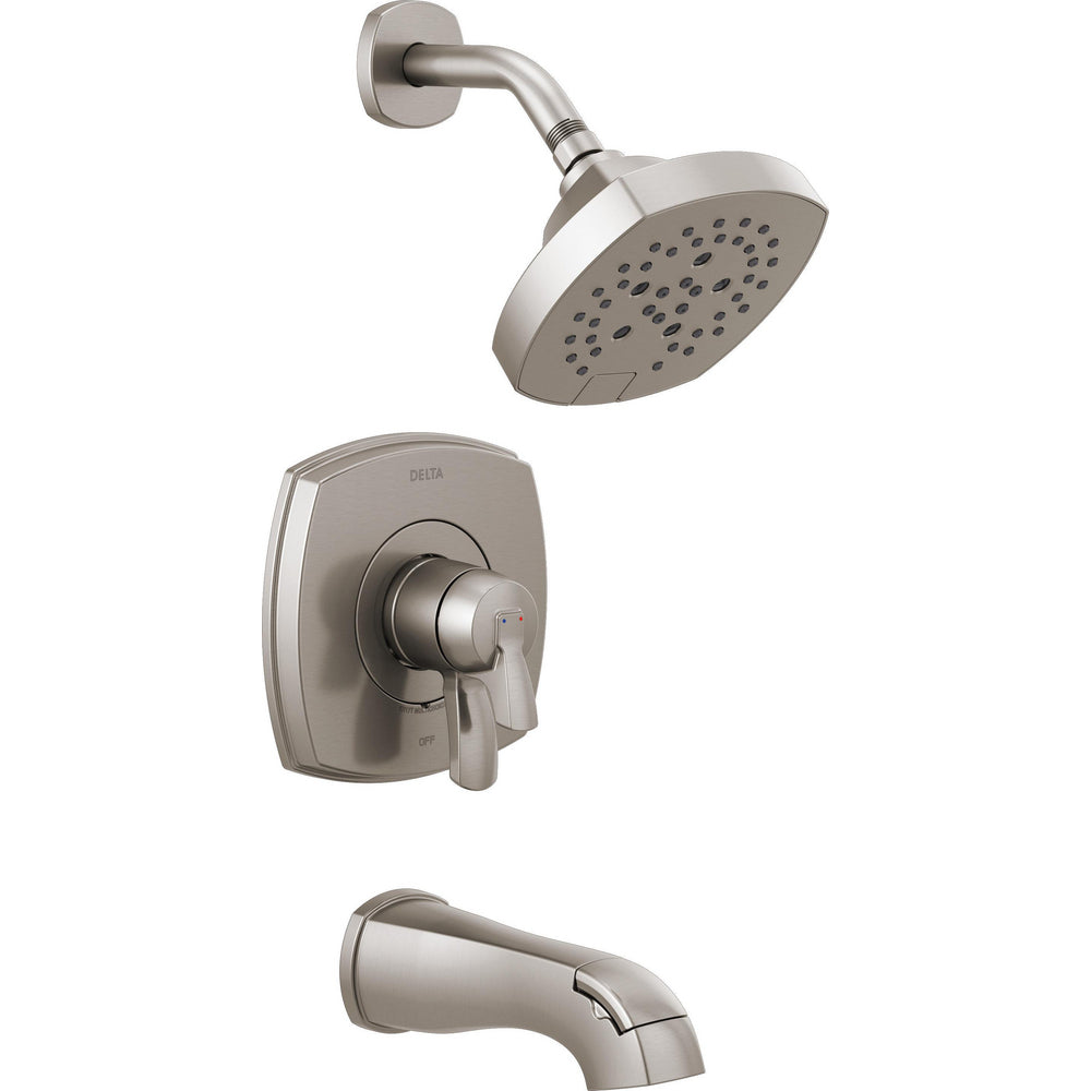 Lumicoat Stainless