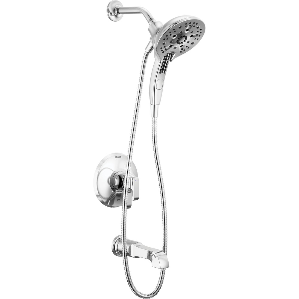 Lumicoat Chrome