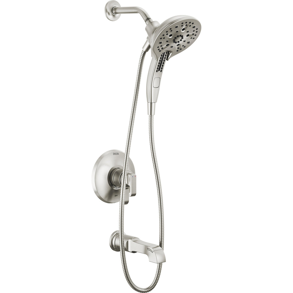 Stainless Steel