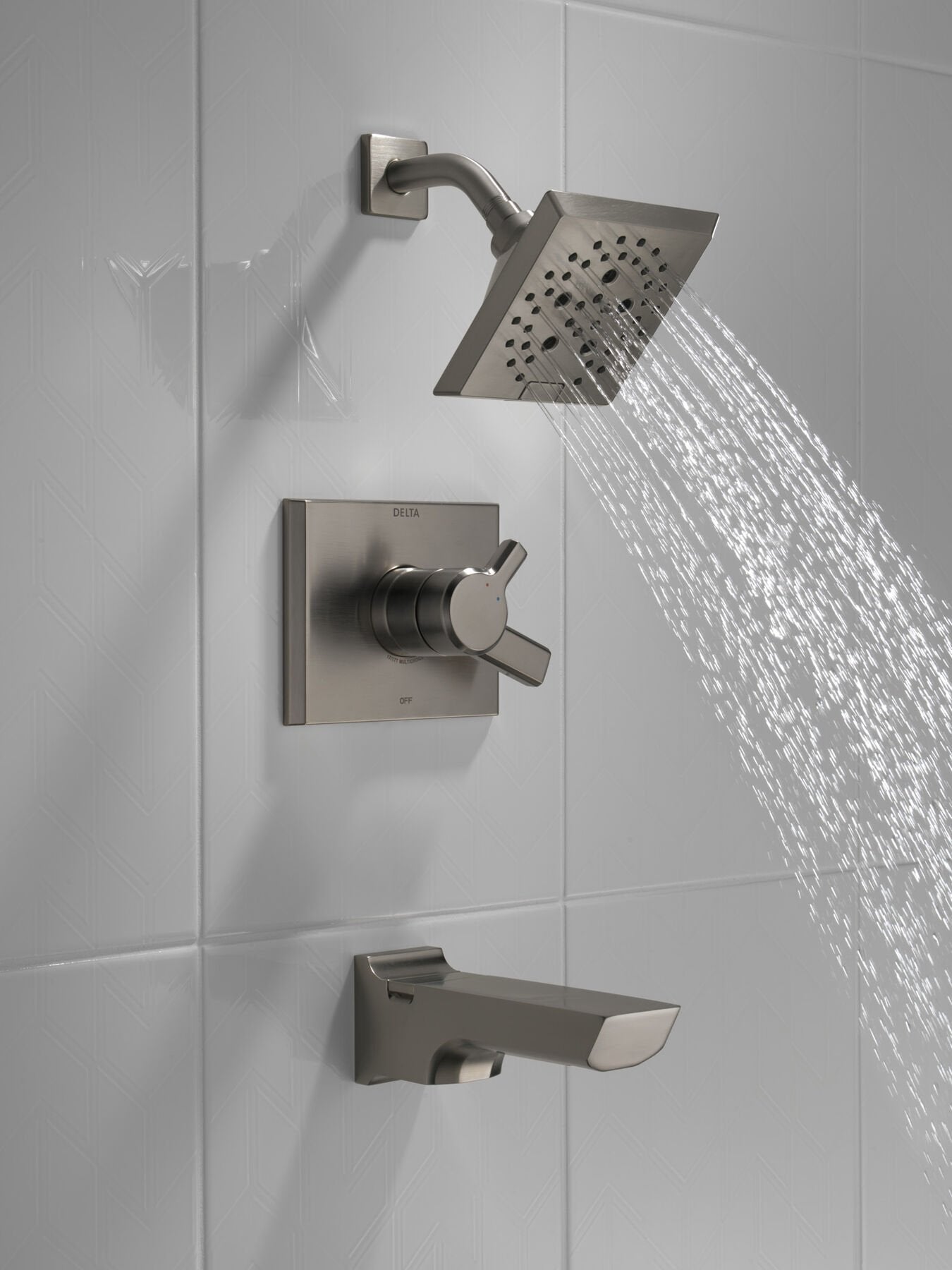 Lumicoat Black Stainless