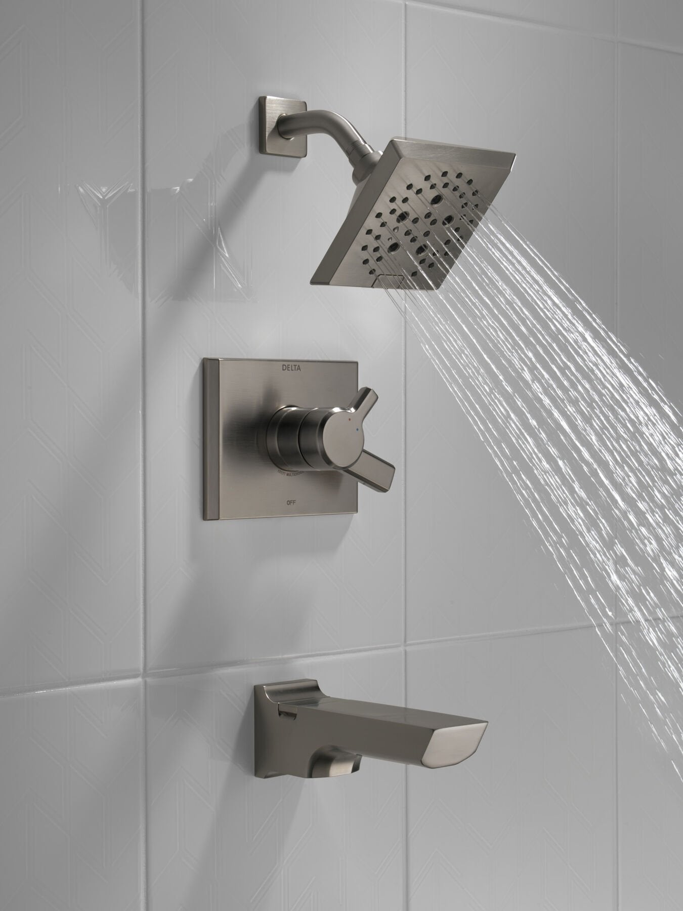 Lumicoat Black Stainless