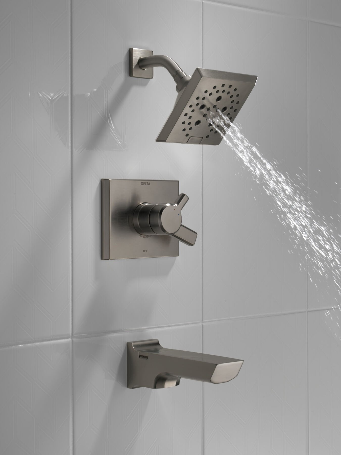 Lumicoat Black Stainless