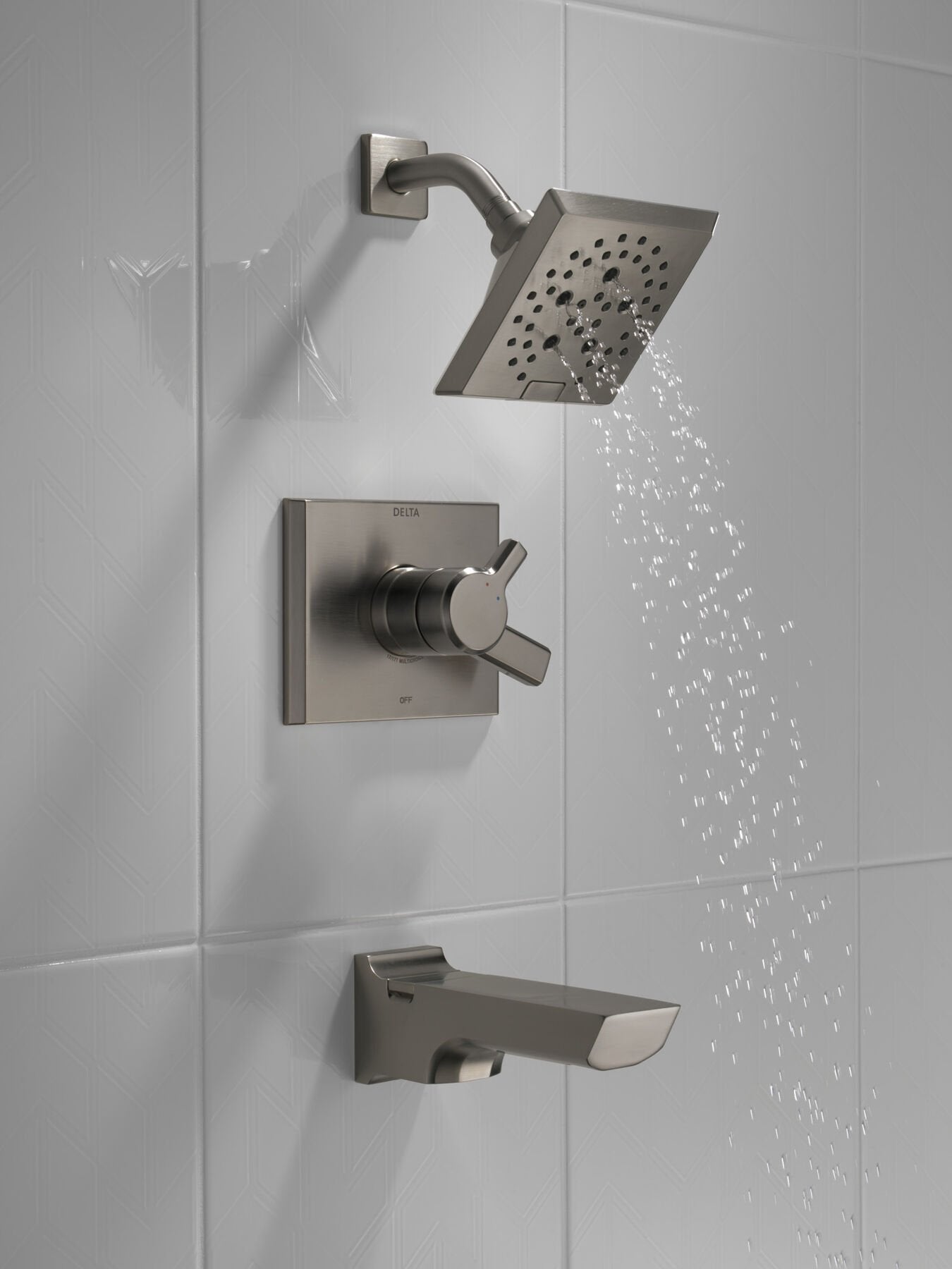Lumicoat Black Stainless