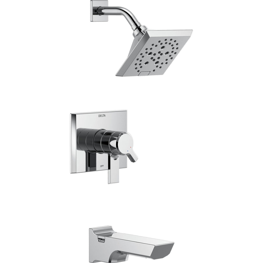 Lumicoat Chrome