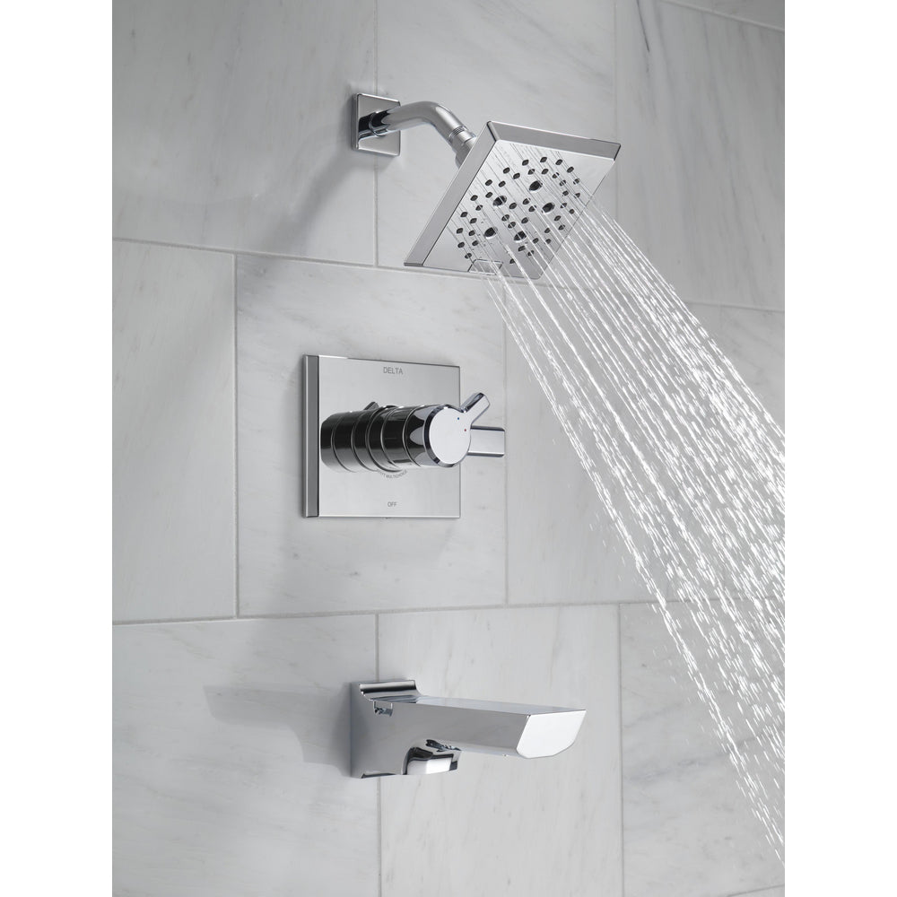 Lumicoat Chrome
