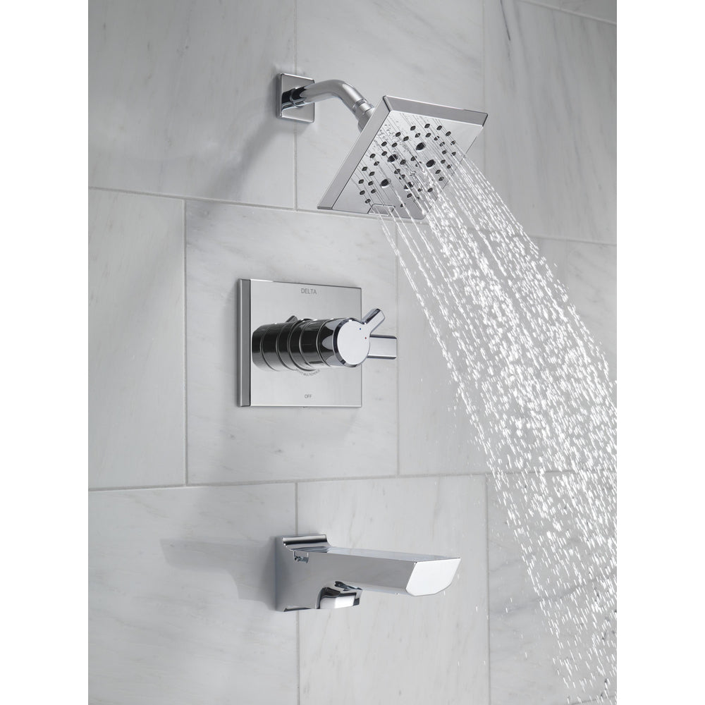 Lumicoat Chrome