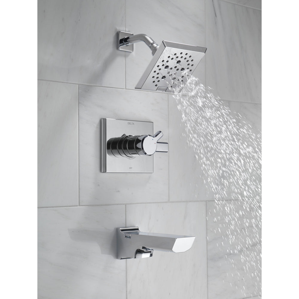 Lumicoat Chrome