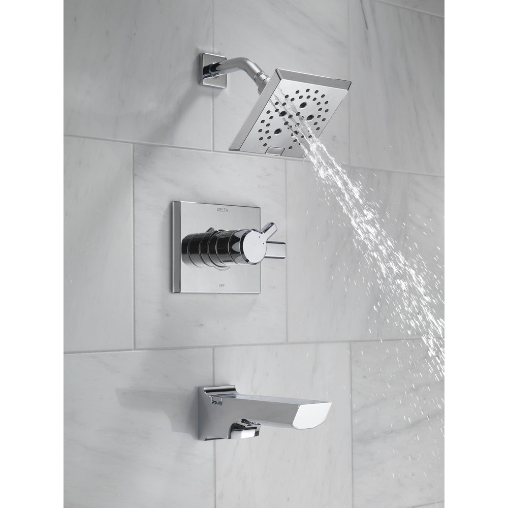 Lumicoat Chrome